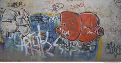 PhotoTextures of Graffiti